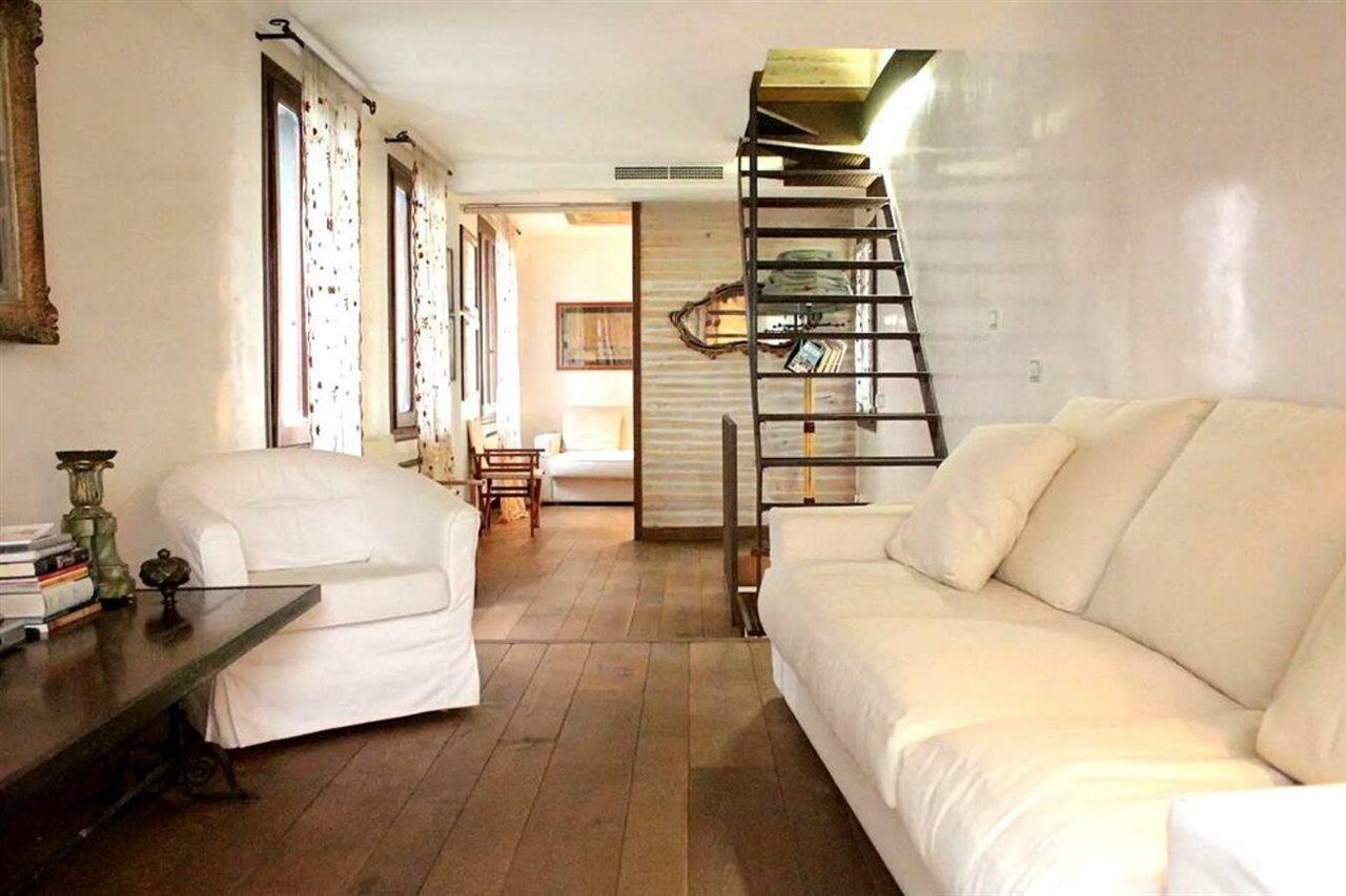 Apartamento Venetian House With Terrace Venecia