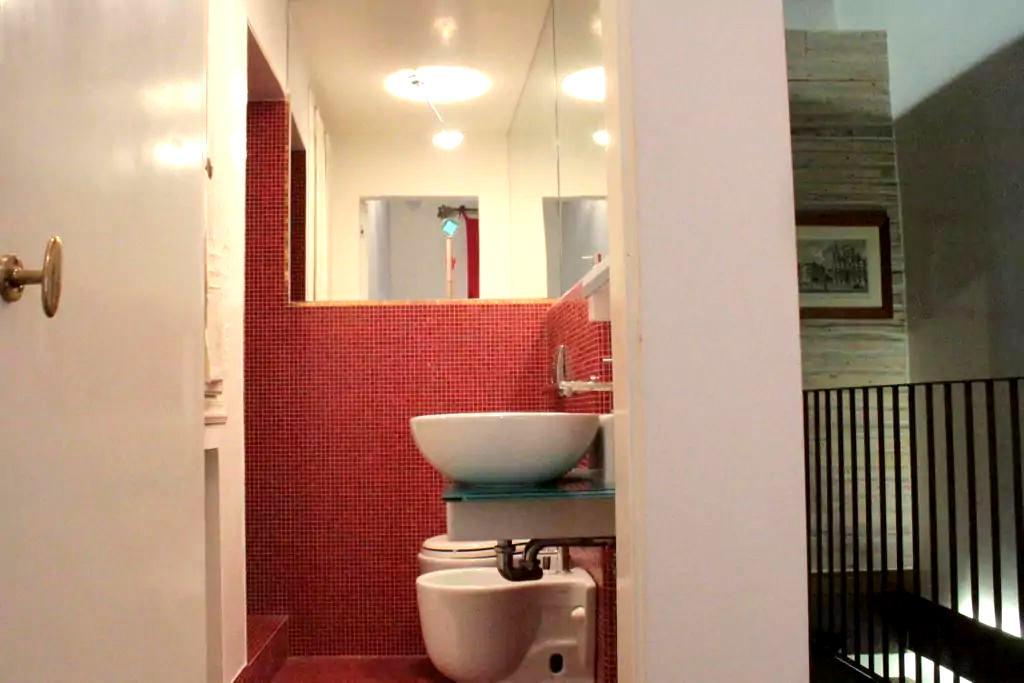 Apartamento Venetian House With Terrace