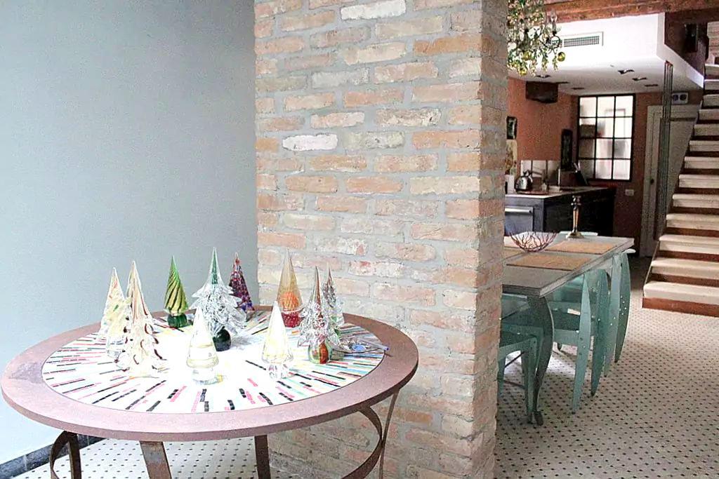 Venetian House With Terrace Apartamento Venecia