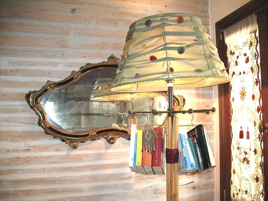 Venetian House With Terrace Apartamento *